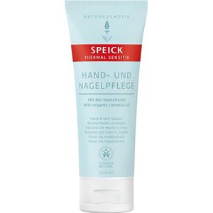 SPEICK - THERMAL SENSITIV - Hand- en Nagelverzorging - 75 ml