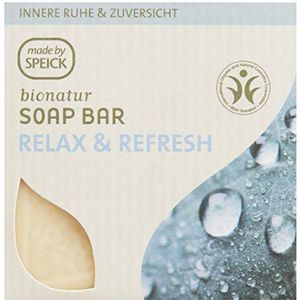 Speick Bionatur - Relax & Refresh