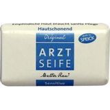 Speick - Arztseife - Handzeep - Sensitive - 100gr - Natuurlijk