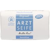 Speick - Arztseife - Handzeep - Sensitive - 100gr - Natuurlijk