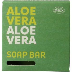 Speick Aloe vera zeep in doosje 100g