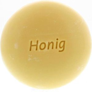 Speick - Badzeep - Honing - Vegan - Plantaardige Olie