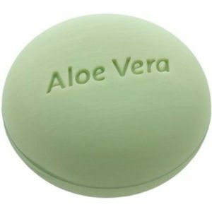Speick - Badzeep - Aloe Vera - Plantaardige Olie - Vegan