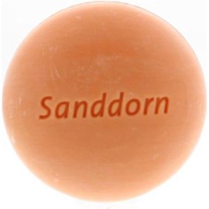 Badzeep - Duindoorn - Plantaardige Olie - Vegan