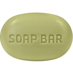 Haar & lichaam zeep bergamot
