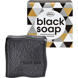 Black Soap - 100 gr