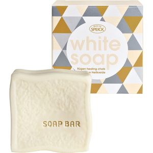 Speick White soap 100g