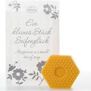 Speick - Honingzeep - Plantenolie - Raatvorm