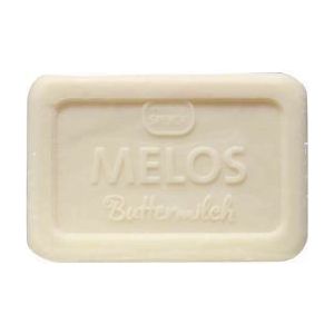 Speick - Karnemelk Zeep - 100 Gram - Handzeep