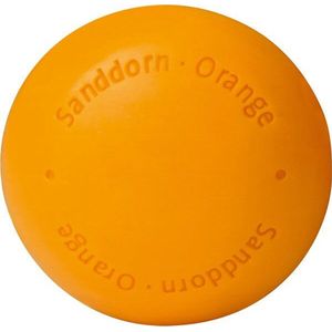 Speick Wellness - Handzeep - Duindoorn & Sinaasappel - 100% Parabenenvrij - Veganistisch