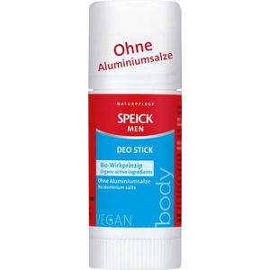 Speick Men Sensitive - 40 ml - Deodorant