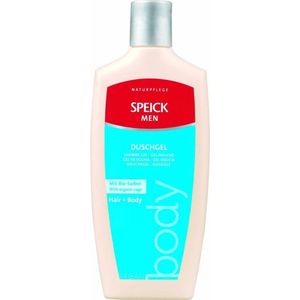 Speick - Men - Douchegel - Verfrissend - Biologisch