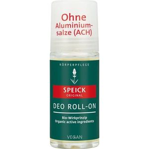 Speick - Deoroller - Natuurlijke Deodorant - Veganistisch