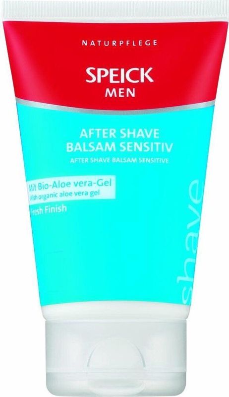 Speick Sensitive - 100 ml - Aftershave balsem