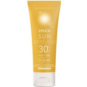 SPEICK SUN zonnebrandcrème SPF 30 - 60 ml