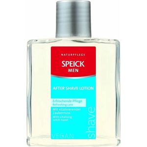 Speick Man Aftershave Lotion - 6x100ml - Voordeelverpakking