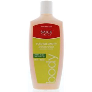 Bad- en Douchemiddelen