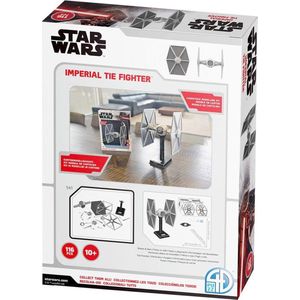 Revell 00317 Star Wars Imperial TIE Fighter Karton Modelbouwpakket