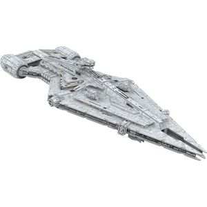 1:492 Revell 00325 The Mandalorian - IMPERIAL LIGHT CRUISER Karton Modelbouwpakket