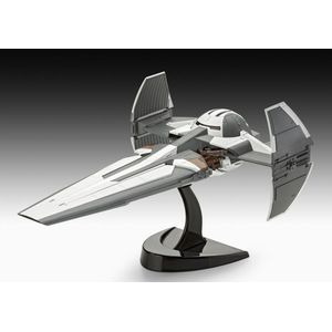 Revell - Sith Infiltrator™ Modelset - Star Wars™ - Kunststof - Inclusief Verf