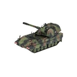 1:72 Revell 03347 Panzerhaubitze 2000 Plastic Modelbouwpakket