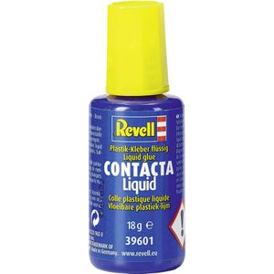 Revell 39601 Contacta Liquid - Lijm met Kwast Lijm