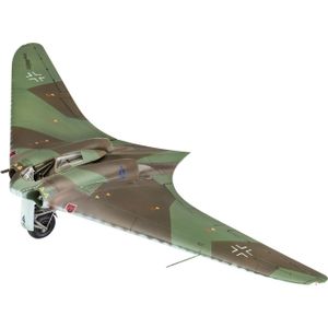 1:48 Revell 03859 Horton Go229 A-1 Flying Wing Plastic Modelbouwpakket