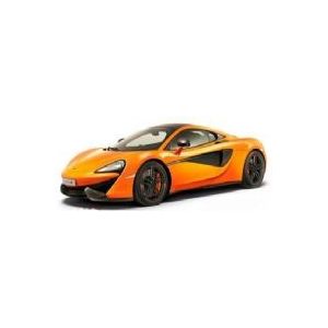 Revell - McLaren 570S - Modelbouwpakket - Kunststof - 1:24