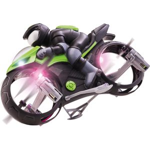 Revell RC Motocopter Cloud Rider 23813 Quadrocopter RC Voertuig