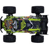 Revell 24674 RC Car - Power Dragon RC Model Kant en Klaar