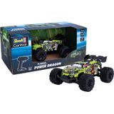 Revell 24674 RC Car - Power Dragon RC Model Kant en Klaar