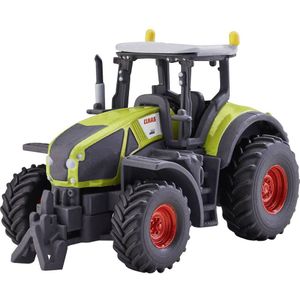 Revell 23488 Mini RC Claas 960 Axion trekker RC Model Kant en Klaar