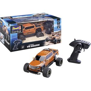 Revell 24456 RC Car VW Amarok RC Model Kant en Klaar