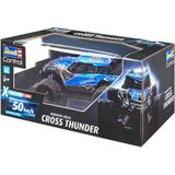 Revell Control - X-TREME Cross Thunder - RC-Ruggy - Robuust - Flexibel