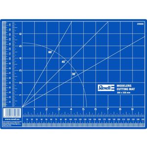 Revell 39056 Snijmat - Small - 300x220mm Snijmat