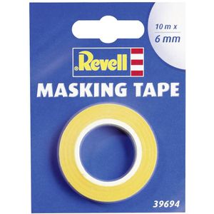 Revell 39694 Masking Tape 6mmX10m Tape