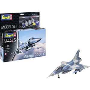 P-51D-5NA Mustang Early Version REVELL 03944 1/32ème maquette char promo