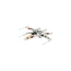 1:112 Revell 03601 Star Wars X-Wing Fighter Plastic Modelbouwpakket