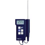 La Crosse Technology 31.1020 Professional P300 digitale thermometer met insteeksonde