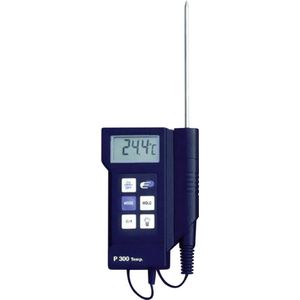 La Crosse Technology 31.1020 Professional P300 digitale thermometer met insteeksonde