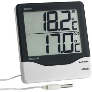 TFA Digital Large Weerstation