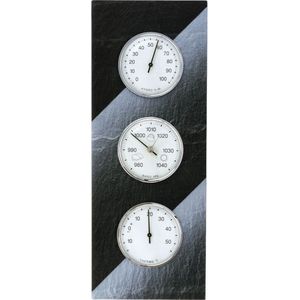 TFA horloge 20.3018
