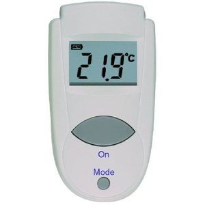 TFA 31.1108 infrarood thermometer MINI-FLASH