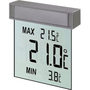 TFA 30.1025 VISION digitale raamthermometer