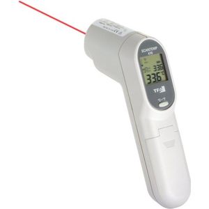 TFA Scantemp 410 Infraroodthermometer - Meet Temperatuur van Materialen