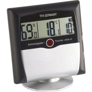 TFA TFA 30.5011 Comfort Control Hygrometer