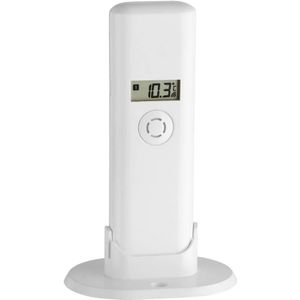 TFA® 30.3143.IT Hygrometer weiß