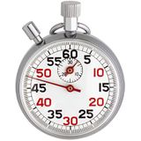 TFA Dostmann 38.1022 Analoge stopwatch Metaal