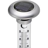 Solino Thermometer Silber - Tfa Dostmann