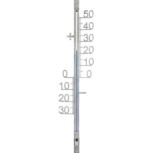 TFA Dostmann 12.5011 Thermometer Zilver